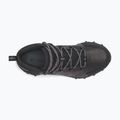 Columbia Peakfreak II Mid Outdry Leder schwarz/graphit Damen Wanderschuhe 19