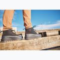 Columbia Moritza Shield Damen-Trekkingstiefel schwarz/graphit 24