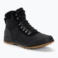 Herren-Trekking-Stiefel Sorel Ankeny II Hiker Wp schwarz/gum 10