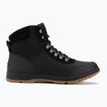 Herren-Trekking-Stiefel Sorel Ankeny II Hiker Wp schwarz/gum 10 3