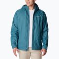 Columbia Watertight II sloudburst Herren Regenjacke