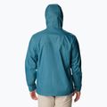 Columbia Watertight II sloudburst Herren Regenjacke 3