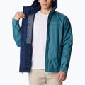 Columbia Watertight II sloudburst Herren Regenjacke 4