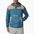 Columbia Challenger cloudburst/canoe Herren-Windjacke