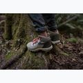 Trekkinghose Kinder Columbia Silver Ridge Utility Convertible Hiking nocturnal 8