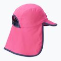 Columbia Junior II Cachalot ultra rosa/nachtblau Kinder-Baseballmütze 2