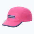 Columbia Junior II Cachalot ultra rosa/nachtblau Kinder-Baseballmütze 3