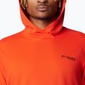 Columbia Summit Valley würziges Herren-Trekking-Sweatshirt 4