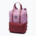 Columbia Trail Traveler 24 spice/fig Stadtrucksack