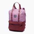 Columbia Trail Traveler 24 spice/fig Stadtrucksack 3