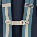 Columbia Trail Traveler 28 cloudburst/collegiate navy urban Rucksack 5