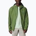 Columbia Ampli-Dry II Shell Herren Regenjacke für die Kantine 2