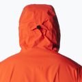 Columbia Ampli-Dry II Shell würzige Regenjacke für Männer 4