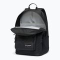 Columbia Zigzag 30 l urbaner Rucksack schwarz 3