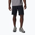 Herren-Trekking-Shorts Columbia Silver Ridge Utility black