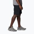 Herren-Trekking-Shorts Columbia Silver Ridge Utility black 4