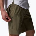Herren-Trekking-Shorts Columbia Silver Ridge Utility stone green 7