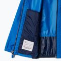 Columbia Flash Challenger Windjacke für Kinder cbright indigo/collegiate navy 3