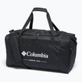 Columbia Zigzag Duffel 50 l Tasche schwarz