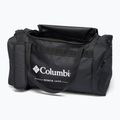 Columbia Zigzag Duffel 50 l Tasche schwarz 3