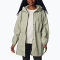 Columbia Damen Splash Side safari crinkle mackintosh 2