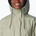 Columbia Damen Splash Side safari crinkle mackintosh 5