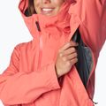 Columbia Damen OmniTech AmpliDry II saftige Regenjacke 8