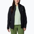 Columbia Damen OmniTech AmpliDry II Regenjacke schwarz 2