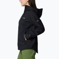 Columbia Damen OmniTech AmpliDry II Regenjacke schwarz 4