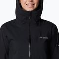 Columbia Damen OmniTech AmpliDry II Regenjacke schwarz 5