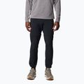 Columbia Triple Canyon Convertible Herren-Trekkinghose schwarz
