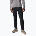 Columbia Triple Canyon Convertible Herren-Trekkinghose schwarz 2