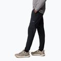 Columbia Triple Canyon Convertible Herren-Trekkinghose schwarz 4