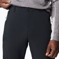 Columbia Triple Canyon Convertible Herren-Trekkinghose schwarz 5