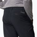 Columbia Triple Canyon Convertible Herren-Trekkinghose schwarz 6