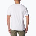 Columbia CSC Basic Logo weiß/csc Retro-Logo Herren-T-Shirt 3