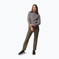 Damen-Fleecejacke Columbia Fast Trek II City Grey Heather/City Grey 2