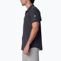 Columbia Herren Summit Valley Woven Haifisch-Hemd 3