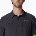 Columbia Herren Summit Valley Woven Haifisch-Hemd 4