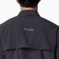 Columbia Herren Summit Valley Woven Haifisch-Hemd 5