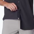 Columbia Herren Summit Valley Woven Haifisch-Hemd 6