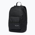 Columbia Zigzag 22 l schwarzer City-Rucksack