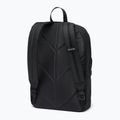 Columbia Zigzag 22 l schwarzer City-Rucksack 2