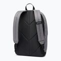 Columbia Zigzag 22 l Stadt grau heather/schwarz Rucksack 2