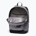 Columbia Zigzag 22 l Stadt grau heather/schwarz Rucksack 4