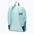 Columbia Zigzag 22 l spray/cloudburst city rucksack 2