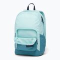 Columbia Zigzag 22 l spray/cloudburst city rucksack 3