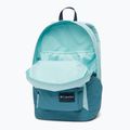 Columbia Zigzag 22 l spray/cloudburst city rucksack 4