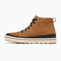 Sorel Metro II Chukka WP elk/chalk Herrenstiefel 10