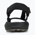 Columbia Globetrot schwarz/weiss Herren Sandalen 9